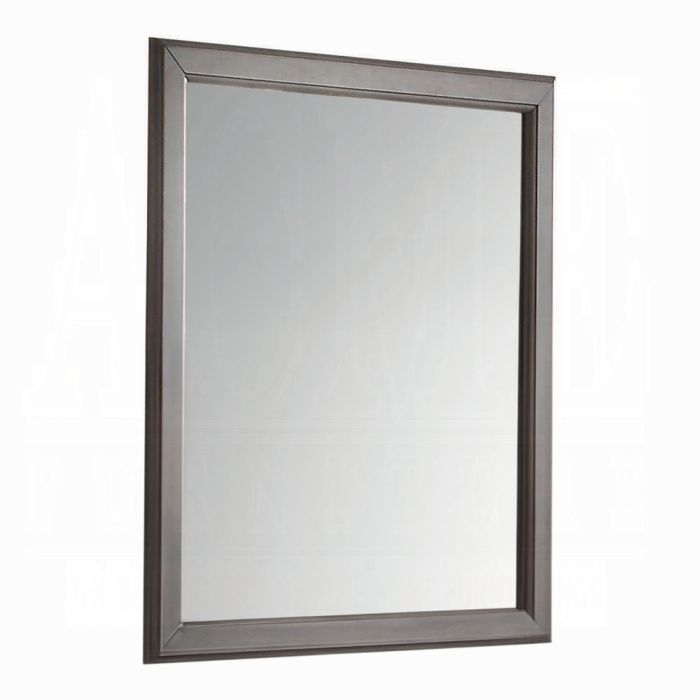 Louis Philippe Mirror