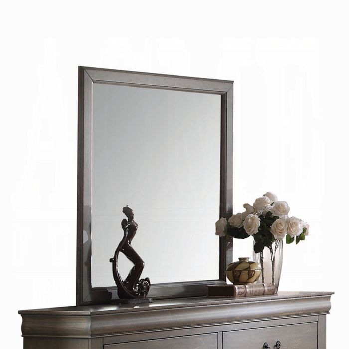 Louis Philippe Mirror