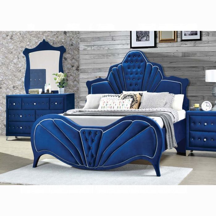 Dante EK Bed