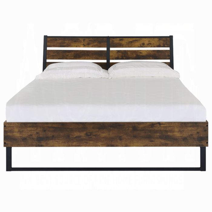 Juvanth EK Bed