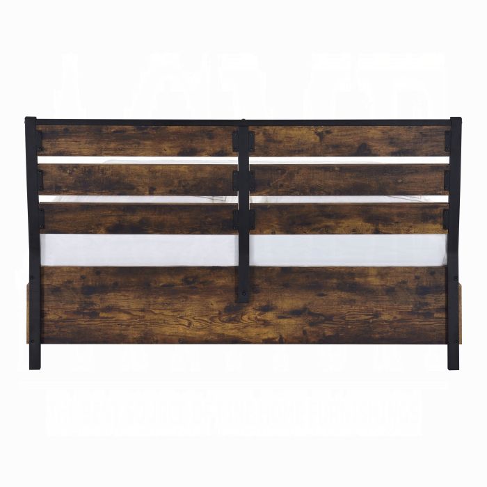 Juvanth EK Bed W/Storage