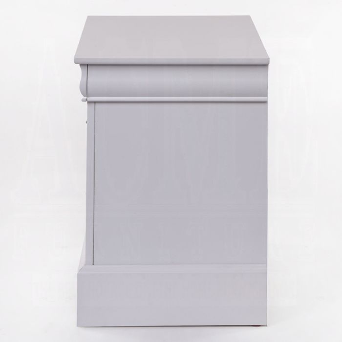 Louis Philippe III Nightstand