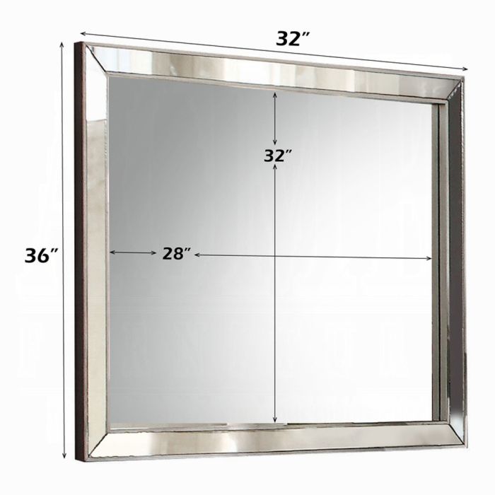 Voeville II Mirror
