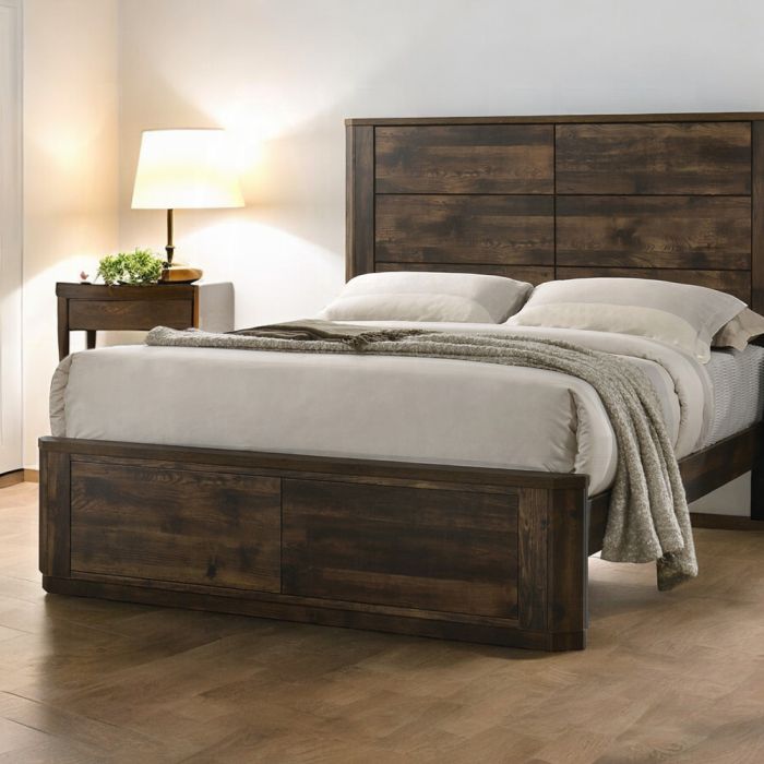 Elettra EK Bed