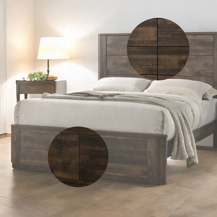 Elettra EK Bed