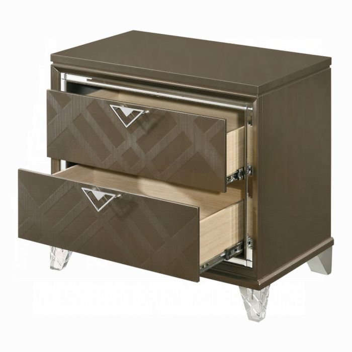 Skylar Nightstand