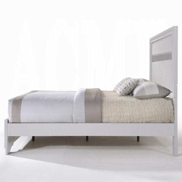 Naima Full Bed