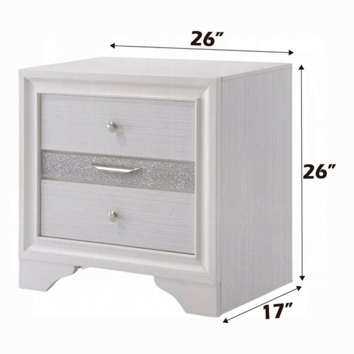 Naima Nightstand