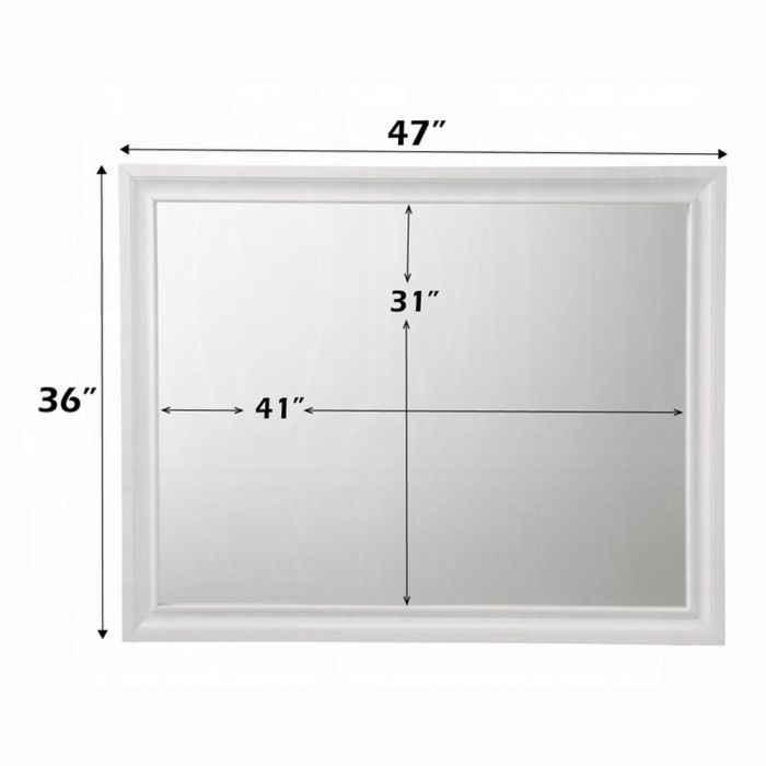 Naima Mirror