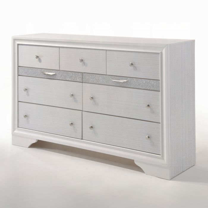 Naima Dresser