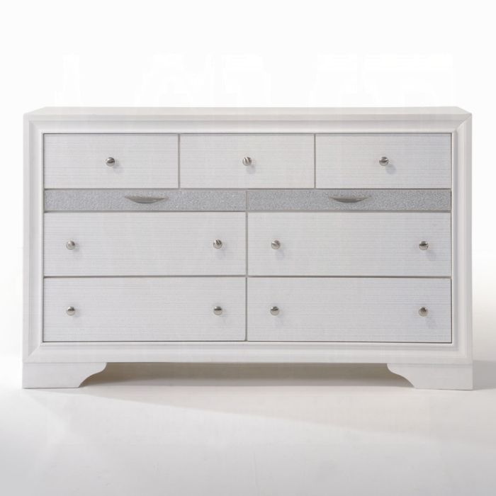 Naima Dresser