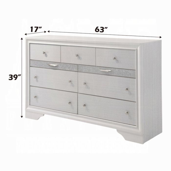 Naima Dresser