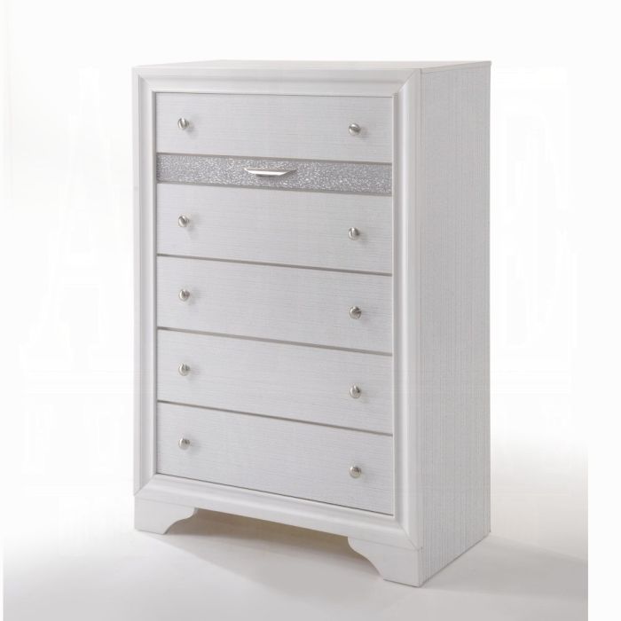 Naima Chest