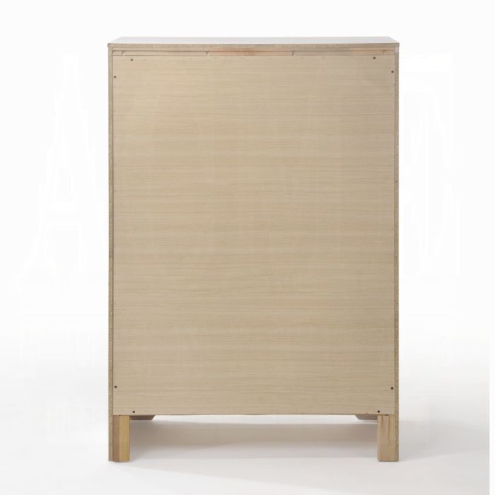 Naima Chest