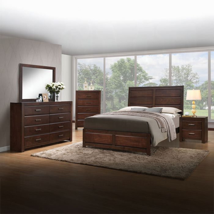 Oberreit EK Bed