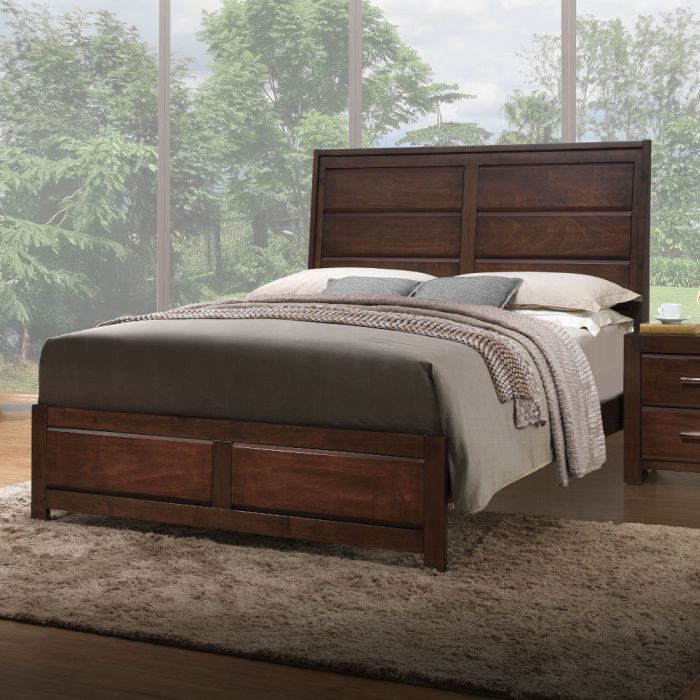 Oberreit Queen Bed