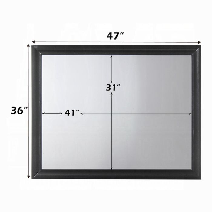 Naima Mirror