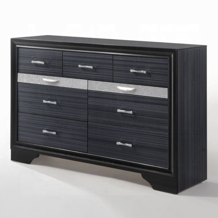 Naima Dresser