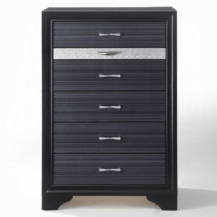Naima Chest