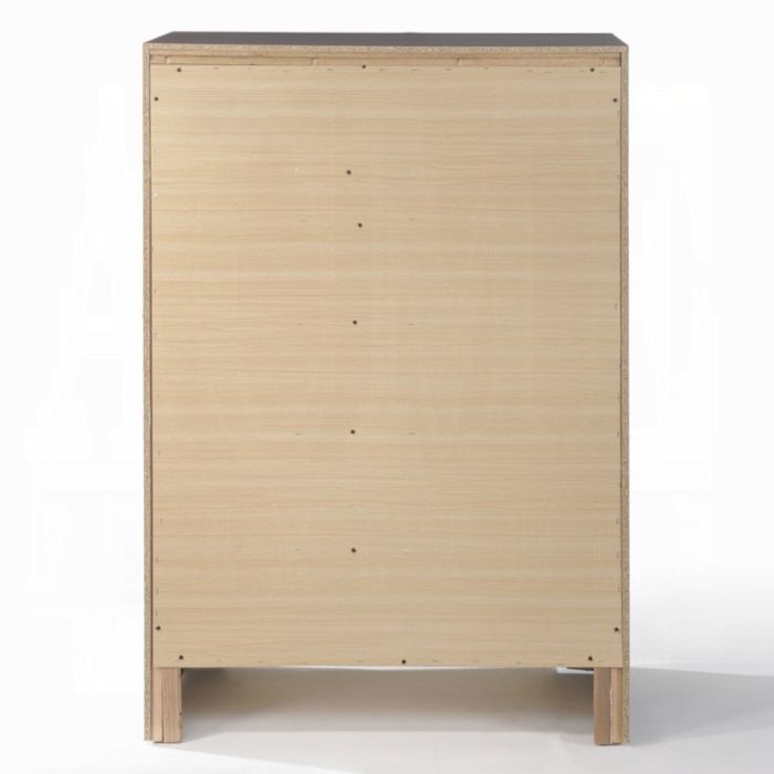 Naima Chest