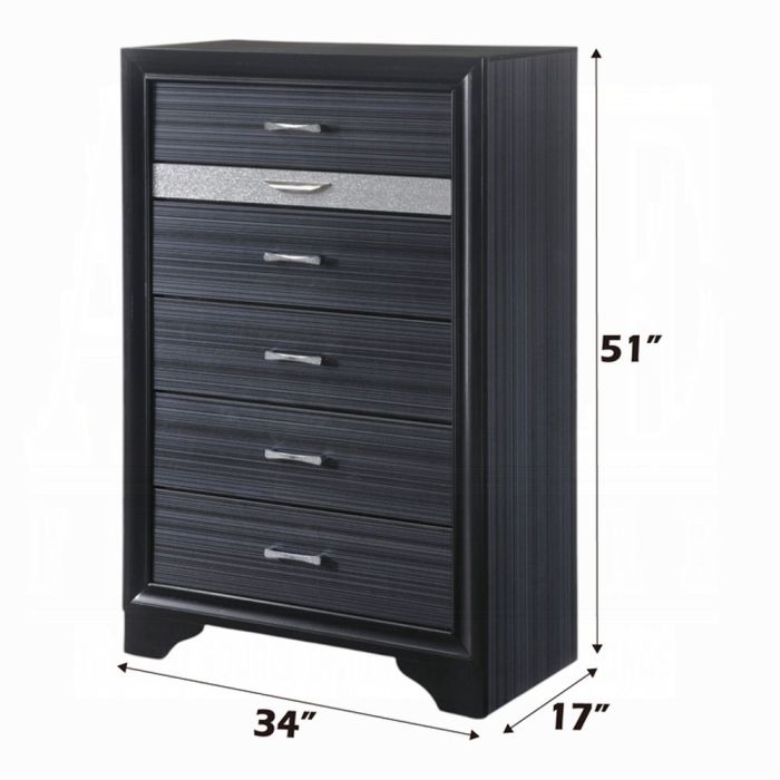 Naima Chest