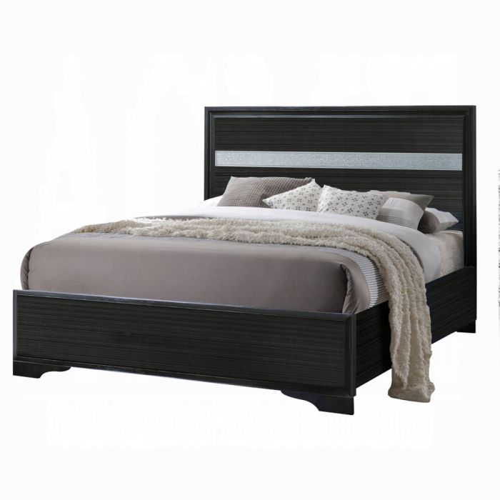 Naima Full Bed