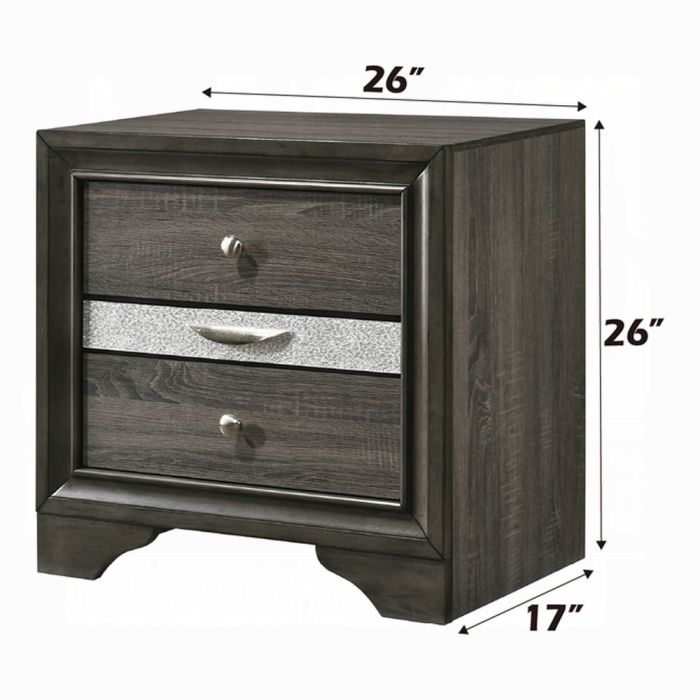 Naima Nightstand
