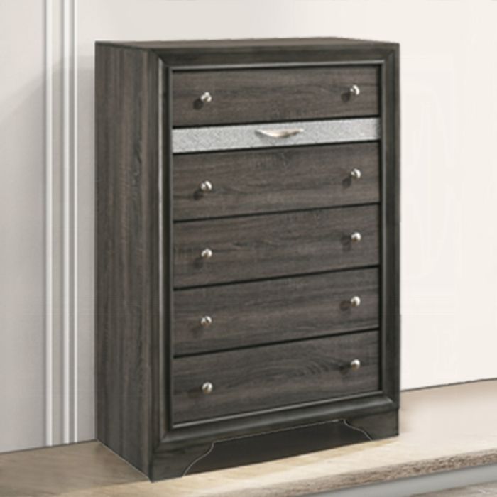 Naima Chest