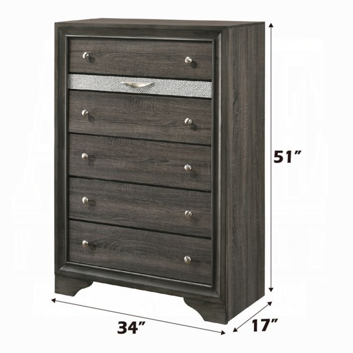 Naima Chest