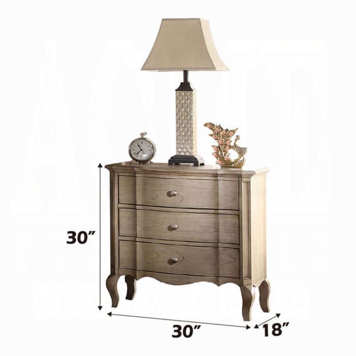 Chelmsford Nightstand