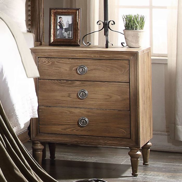 Inverness Nightstand