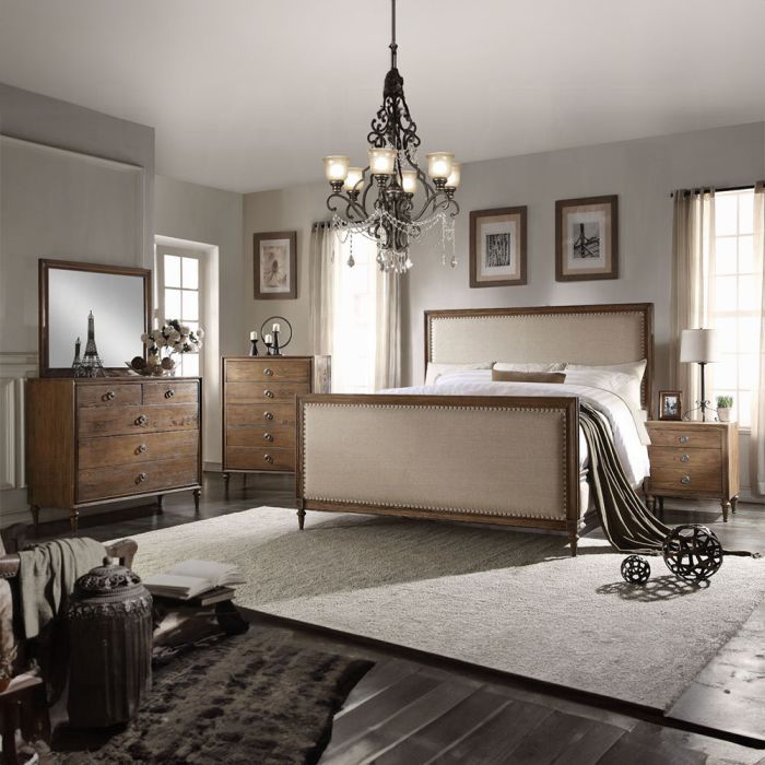 Inverness Nightstand