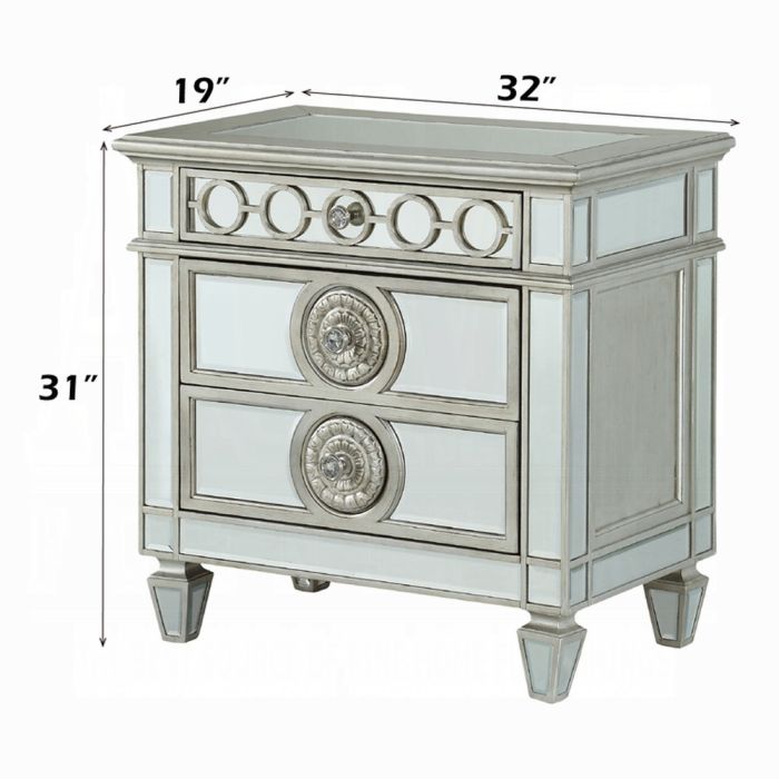 Varian Nightstand