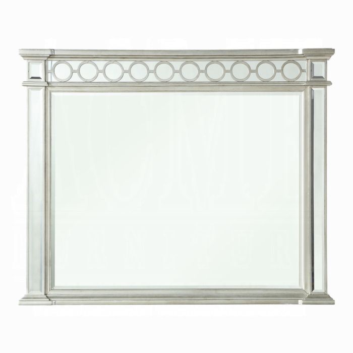 Varian Mirror