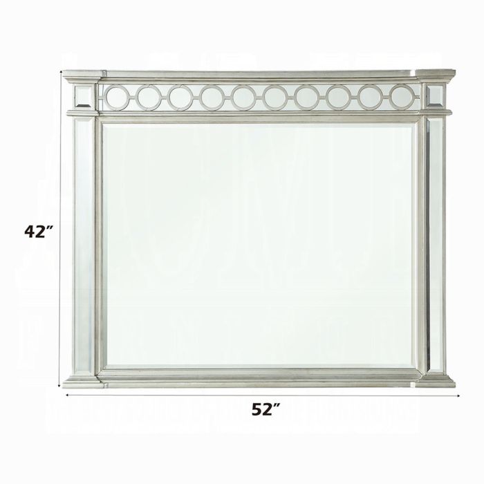 Varian Mirror