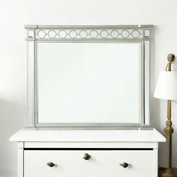Varian Mirror