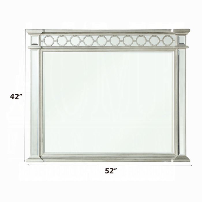 Varian Mirror