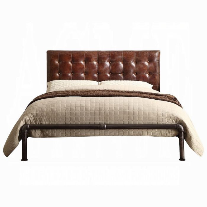 Brancaster Queen Bed