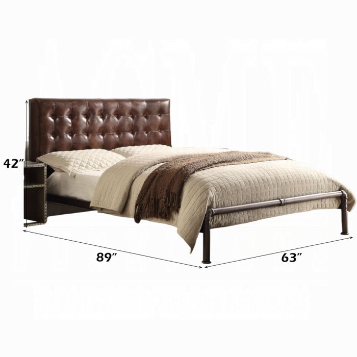 Brancaster Queen Bed