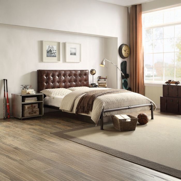 Brancaster Queen Bed