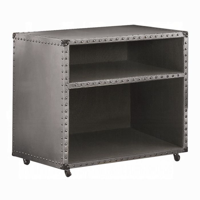 Brancaster Nightstand W/USB