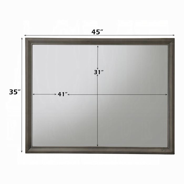 Carine II Mirror
