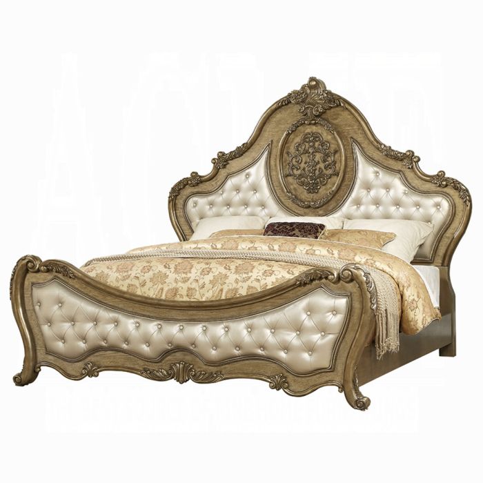 Ragenardus EK Bed