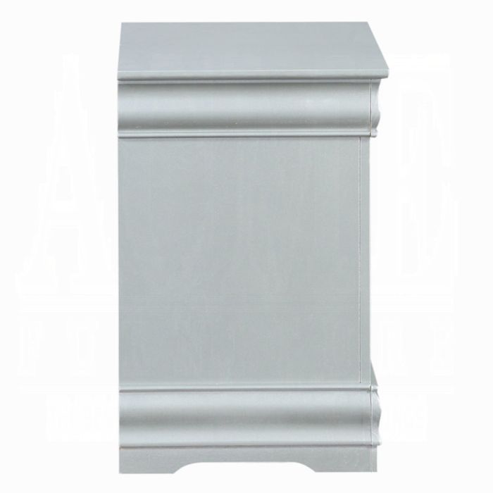 Louis Philippe III Nightstand