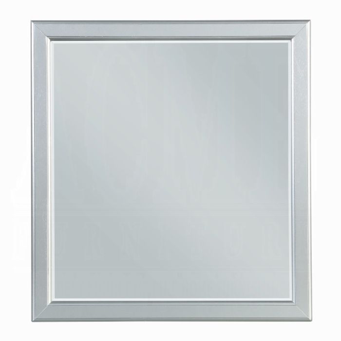 Louis Philippe III Mirror