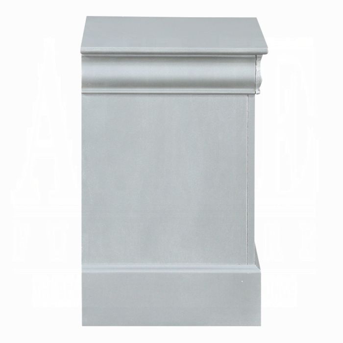Louis Philippe Nightstand