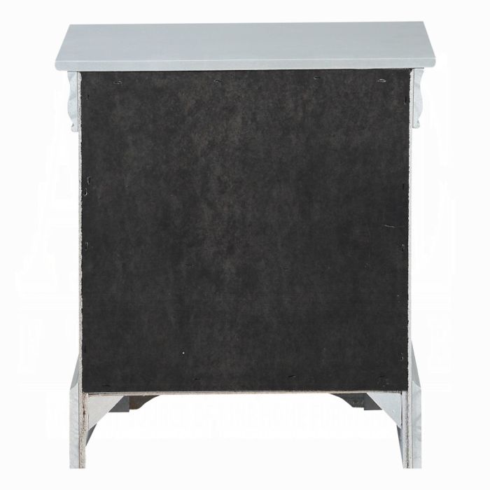 Louis Philippe Nightstand