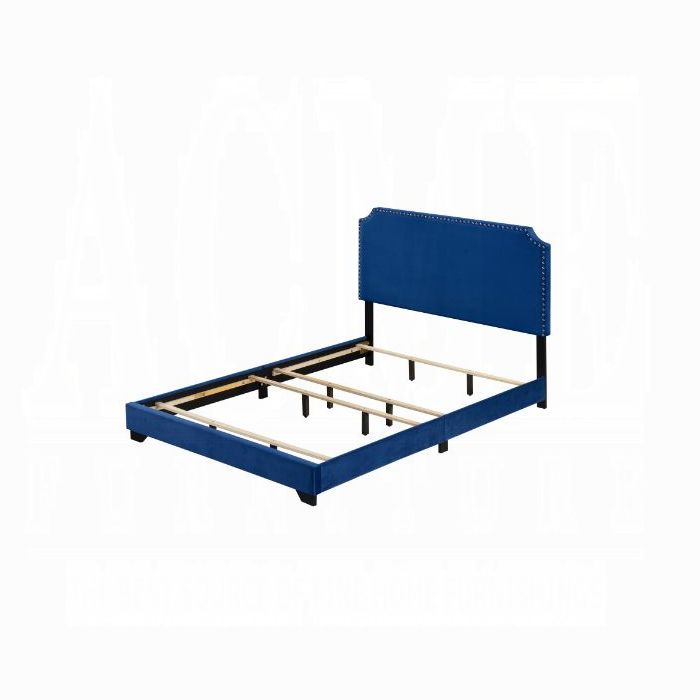 Haemon Queen Bed