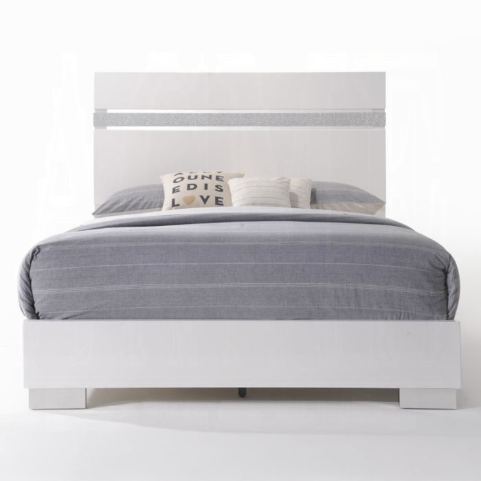 Naima II EK Bed
