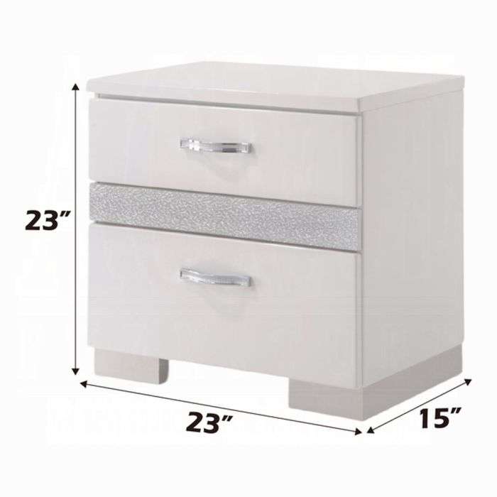 Naima II Nightstand